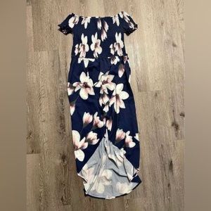 Beautiful Summer Dress